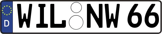 WIL-NW66