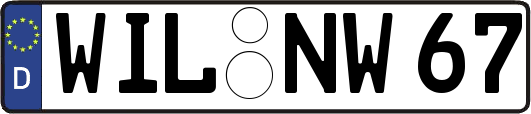 WIL-NW67