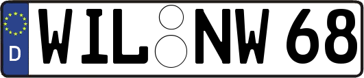 WIL-NW68