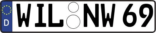 WIL-NW69