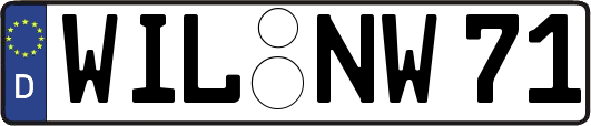 WIL-NW71