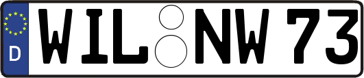 WIL-NW73