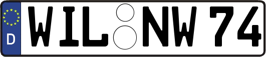 WIL-NW74