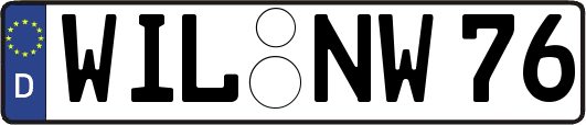 WIL-NW76