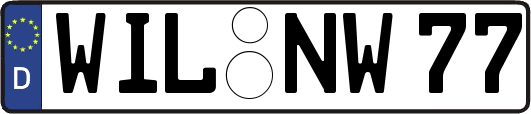 WIL-NW77