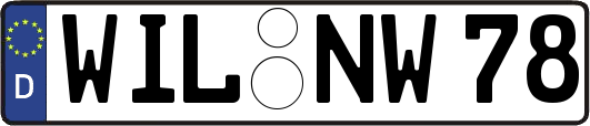 WIL-NW78