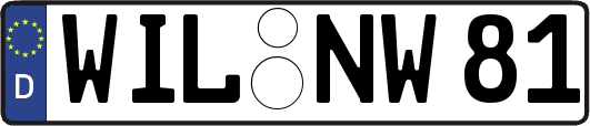 WIL-NW81
