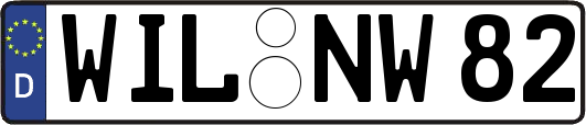 WIL-NW82