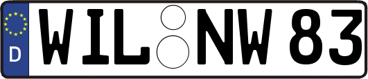 WIL-NW83
