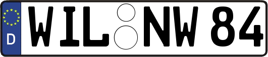 WIL-NW84
