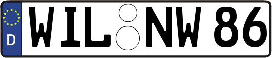 WIL-NW86