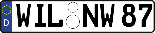 WIL-NW87