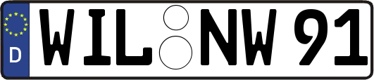WIL-NW91