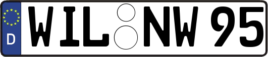 WIL-NW95
