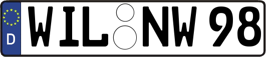 WIL-NW98