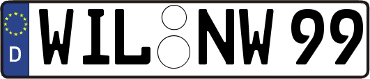 WIL-NW99