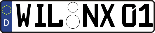 WIL-NX01