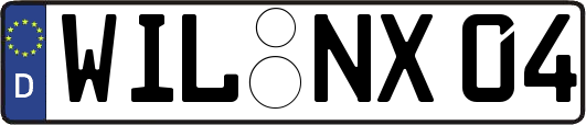 WIL-NX04