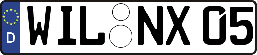 WIL-NX05