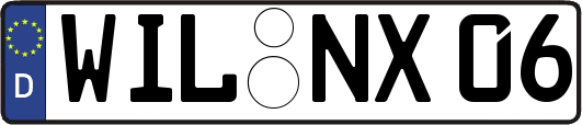 WIL-NX06