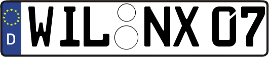 WIL-NX07