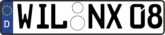 WIL-NX08