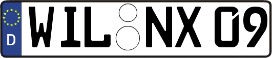 WIL-NX09