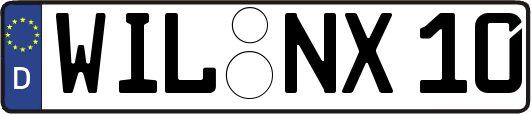 WIL-NX10