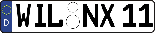 WIL-NX11