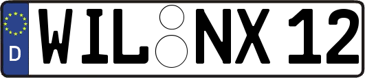WIL-NX12