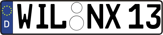 WIL-NX13