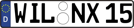 WIL-NX15
