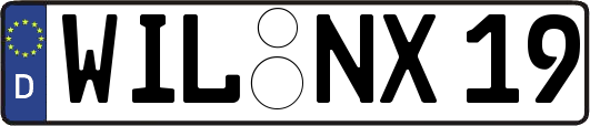 WIL-NX19