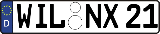 WIL-NX21