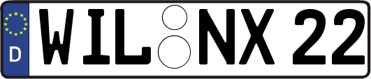 WIL-NX22