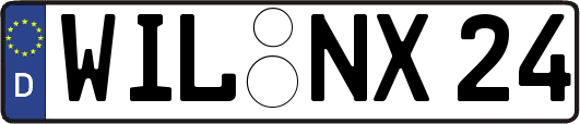 WIL-NX24