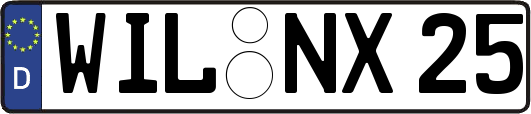 WIL-NX25