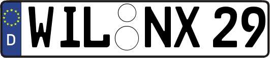 WIL-NX29