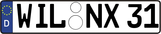 WIL-NX31