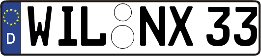 WIL-NX33