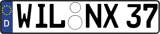 WIL-NX37
