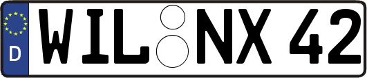 WIL-NX42