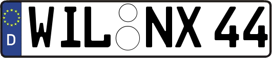 WIL-NX44