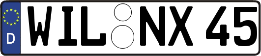 WIL-NX45