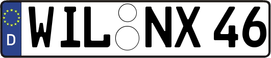 WIL-NX46