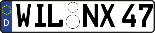 WIL-NX47