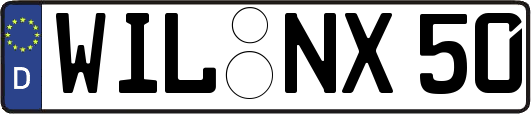 WIL-NX50