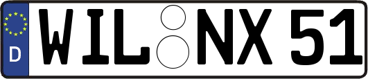 WIL-NX51