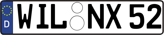 WIL-NX52