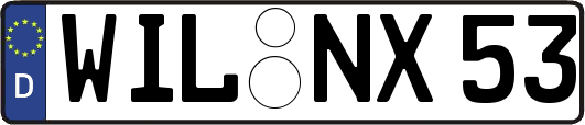 WIL-NX53